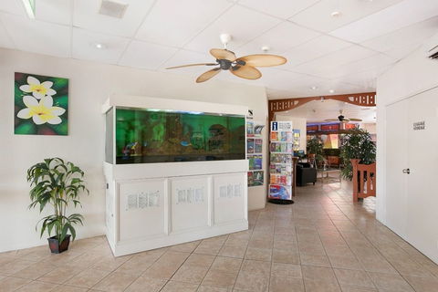 Cairns City Sheridan - Accommodation Ballina 1