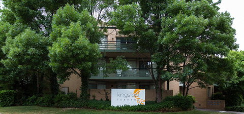 Kingston Terrace Serviced Apartments - Accommodation Ballina 0