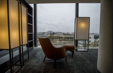 Little National Hotel - Accommodation Ballina 2