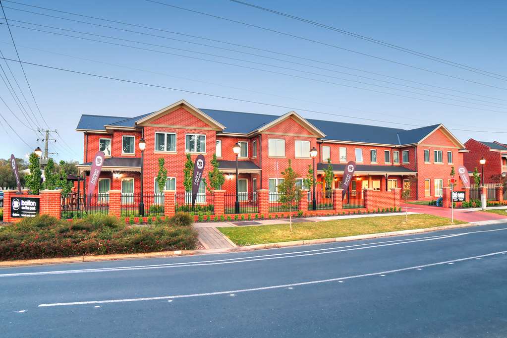 Wagga Wagga NSW Accommodation Ballina