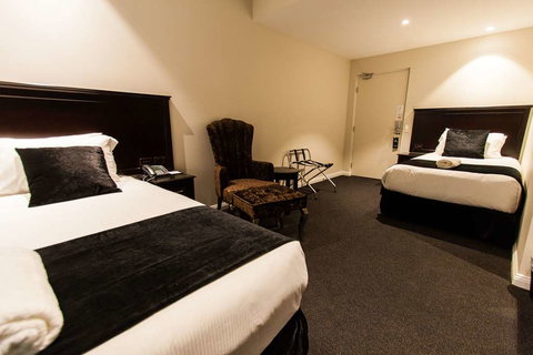International Hotel Wagga Wagga - Accommodation Ballina 1