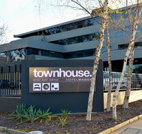 Townhouse Hotel Wagga - Accommodation Ballina