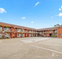 Comfort Inn Heritage Wagga - Accommodation Ballina