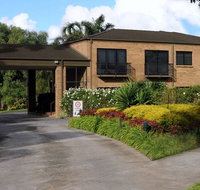 Best Western Geelong Motor Inn - Accommodation Ballina