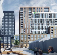 Holiday Inn Suites Geelong - Accommodation Ballina