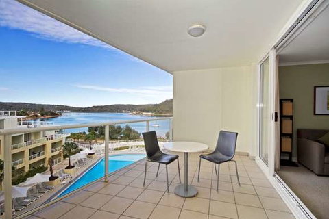 Mantra Ettalong Beach, Ettalong - Accommodation Ballina 2