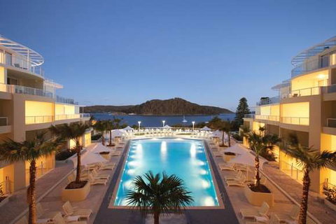 Mantra Ettalong Beach, Ettalong - Accommodation Ballina 3