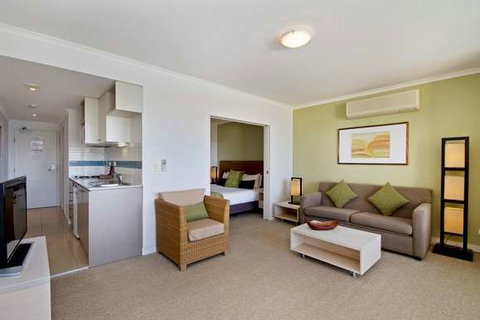 Mantra Ettalong Beach, Ettalong - Accommodation Ballina 4