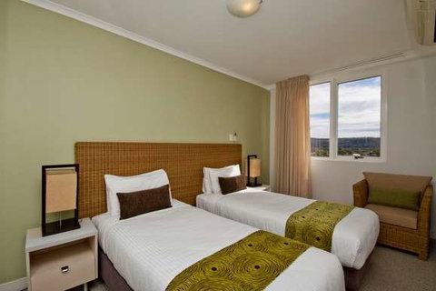 Mantra Ettalong Beach, Ettalong - Accommodation Ballina 9