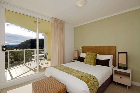 Mantra Ettalong Beach, Ettalong - Accommodation Ballina 10