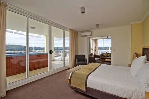 Mantra Ettalong Beach, Ettalong - Accommodation Ballina 12