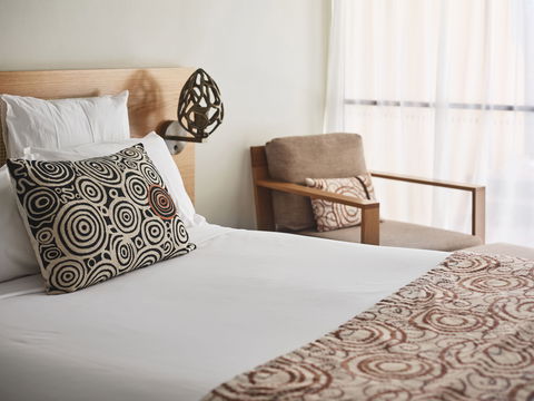 Sails in the Desert Hotel - Accommodation Ballina 5