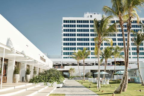 The Ville Resort Casino - Accommodation Ballina 1