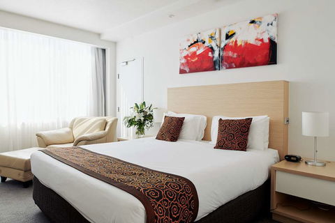 The Ville Resort Casino - Accommodation Ballina 3