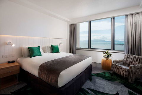 The Ville Resort Casino - Accommodation Ballina 4