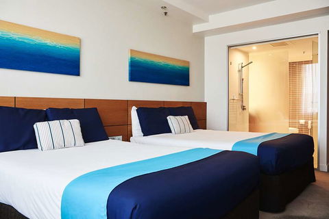The Ville Resort Casino - Accommodation Ballina 5