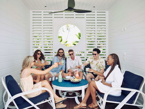 The Ville Resort Casino - Accommodation Ballina 11