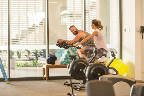 The Ville Resort Casino - Accommodation Ballina 12