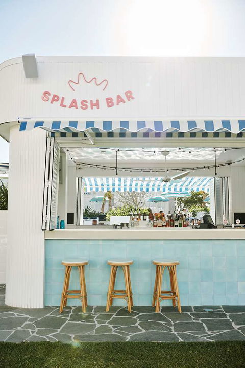 The Ville Resort Casino - Accommodation Ballina 13