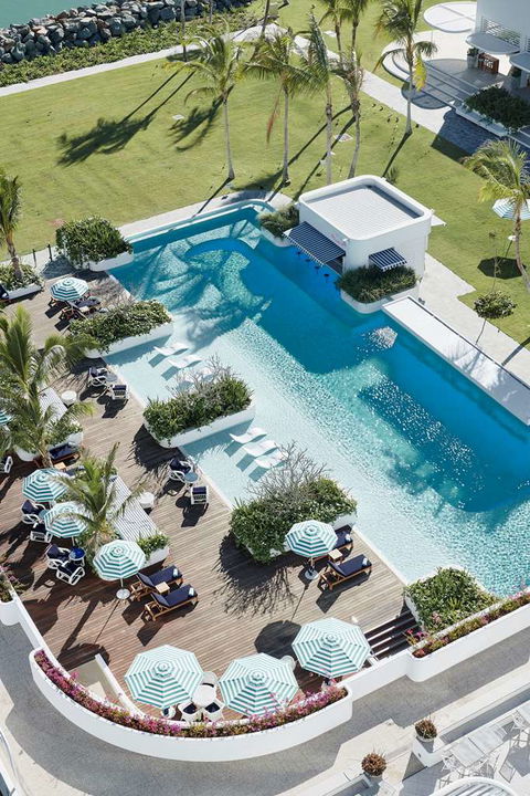 The Ville Resort Casino - Accommodation Ballina 15