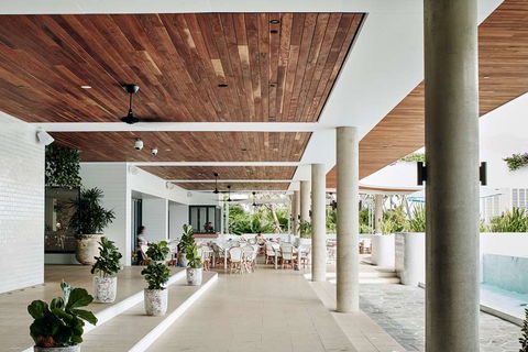 The Ville Resort Casino - Accommodation Ballina 16