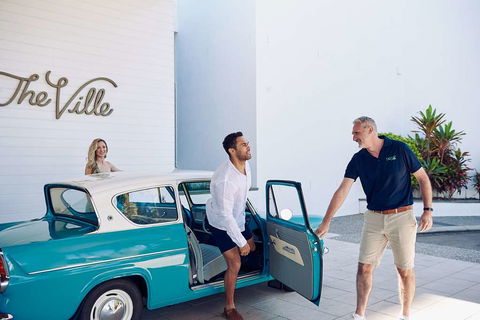 The Ville Resort Casino - Accommodation Ballina 17