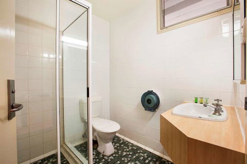 Dalrymple Motel - Accommodation Ballina 3