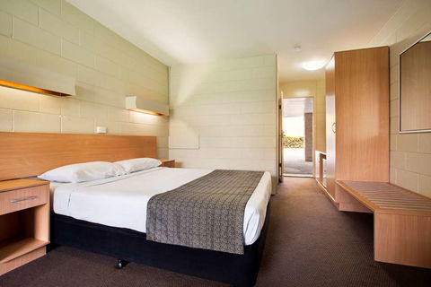 Dalrymple Motel - Accommodation Ballina 4