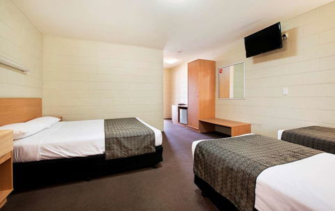 Dalrymple Motel - Accommodation Ballina 6