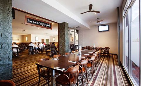 Dalrymple Motel - Accommodation Ballina 7