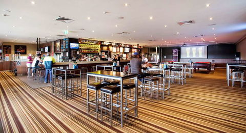 Dalrymple Motel - Accommodation Ballina 8