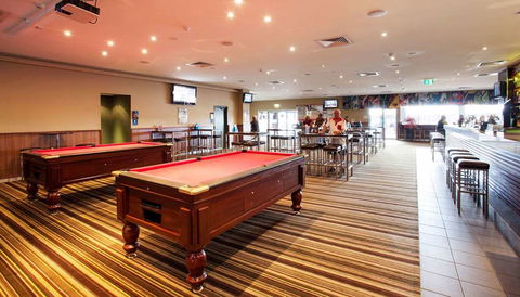 Dalrymple Motel - Accommodation Ballina 10