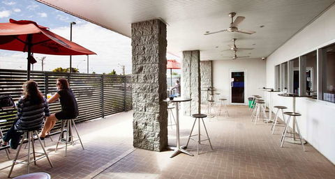 Dalrymple Motel - Accommodation Ballina 11