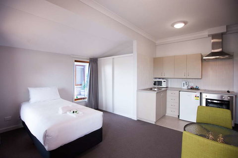 Royal Palms Resort by Nightcap - Accommodation Ballina 3