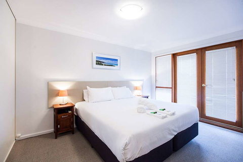 Royal Palms Resort by Nightcap - Accommodation Ballina 4