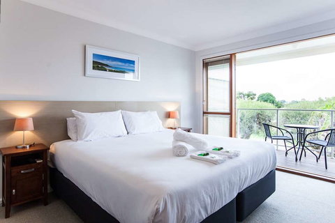 Royal Palms Resort by Nightcap - Accommodation Ballina 6