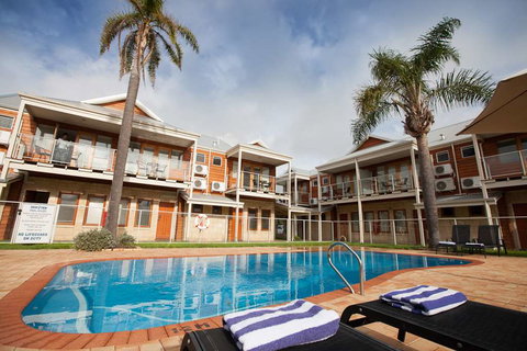 Royal Palms Resort by Nightcap - Accommodation Ballina 7