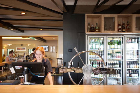 Royal Palms Resort by Nightcap - Accommodation Ballina 9