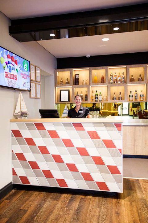 Royal Palms Resort by Nightcap - Accommodation Ballina 10