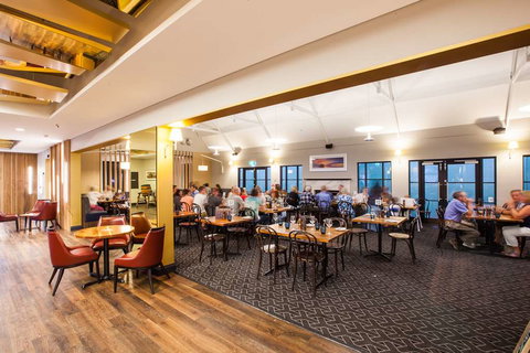 Royal Palms Resort by Nightcap - Accommodation Ballina 11