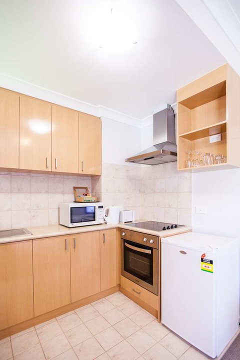 Royal Palms Resort by Nightcap - Accommodation Ballina 14