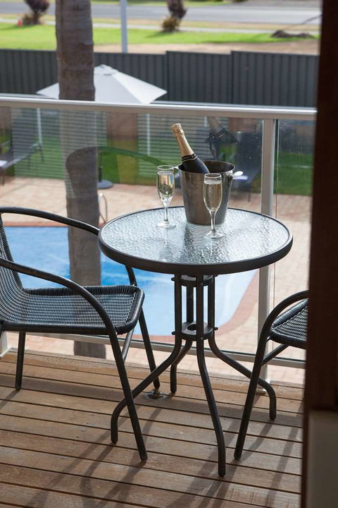 Royal Palms Resort by Nightcap - Accommodation Ballina 16