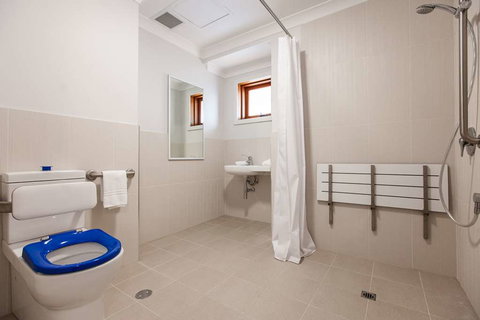 Royal Palms Resort by Nightcap - Accommodation Ballina 17