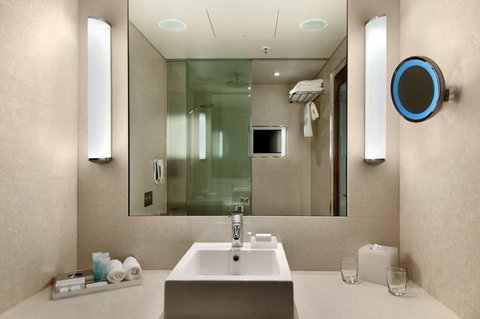 Hilton Sydney - Accommodation Ballina 6