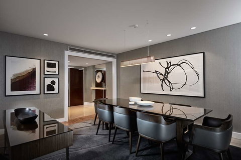 Hilton Sydney - Accommodation Ballina 8