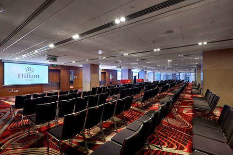 Hilton Sydney - Accommodation Ballina 9