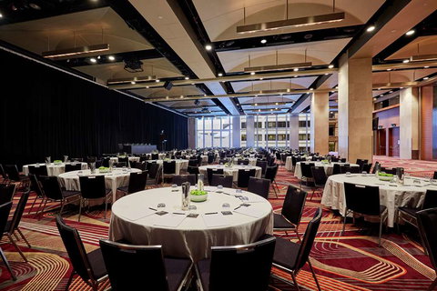 Hilton Sydney - Accommodation Ballina 10