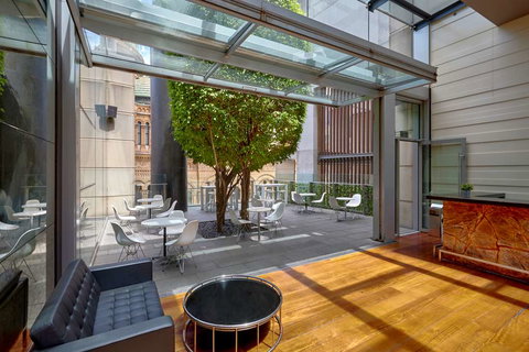 Hilton Sydney - Accommodation Ballina 12