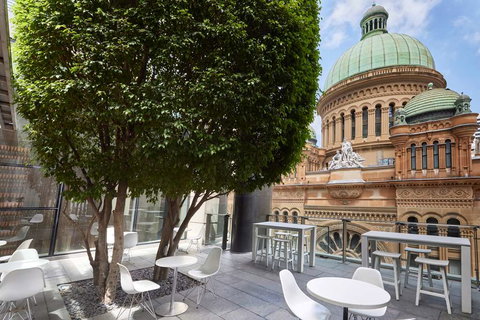 Hilton Sydney - Accommodation Ballina 13