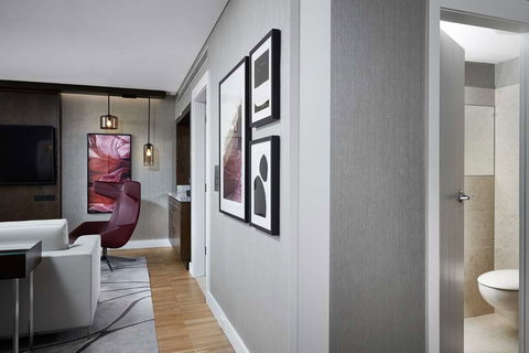 Hilton Sydney - Accommodation Ballina 17